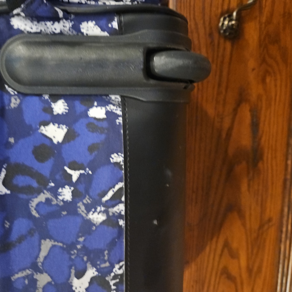 Kipling Rolling Backpack - image 8